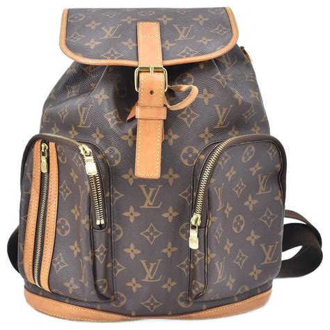 zaino louis vuitton monogram sark|louis vuitton monogram.